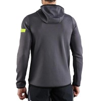 Sudadera Endless Hero Titanium Amarillo  Oferta + Barato