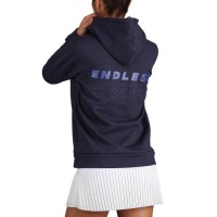 Endless Hollow Navy Sweatshirt  Offer + Cheap