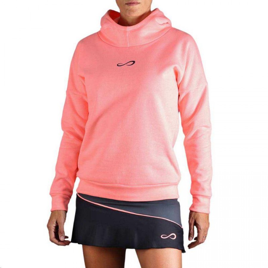 Sudadera Endless Hollow Coral  Offer + Cheap
