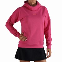 Sudadera Endless Hollow Fucsia