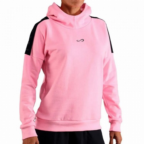 Sudadera Endless Hollow II Rosa Sudadera Endless Hollow II Rosa