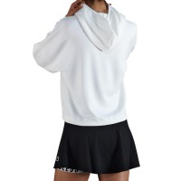 Sudadera Endless Hypersoft Blanco