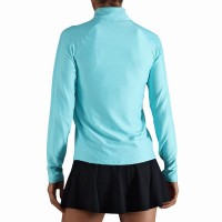 Sudadera Tout Kirsch Aqua  Offre - Pas cher