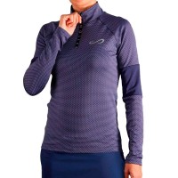 Sudadera Endless Kirsch Iconic Azul  Offer + Cheap