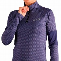 Sudadera Endless Kirsch Iconic Azul  Offer + Cheap