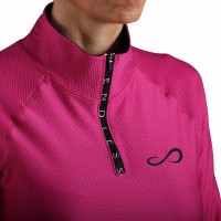 Moletom Endless Kirsch Iconic Intense Fuchsia  Oferta + Barato