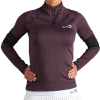 Sudadera Endless Kirsch Iconic Purpura  Offer + Cheap