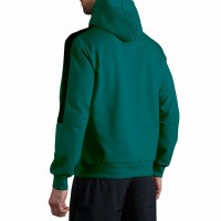 Sudadera Endless Rush II Petroleo  Oferta + Barato