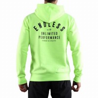 Endless Rush Green Sweatshirt  Offer + Cheap