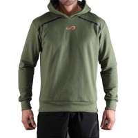 Endless Rush Sweatshirt Exercito Verde  Oferta + Barato