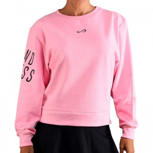 Sudadera Endless Swell Rosa Sudadera Endless Swell Rosa