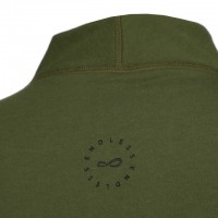 Sudadera Endless Wonder Army  Oferta + Barato