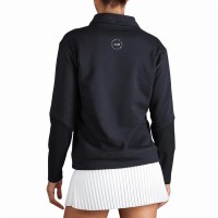 Endless Wonder Sweat-shirt noir  Offre - Pas cher
