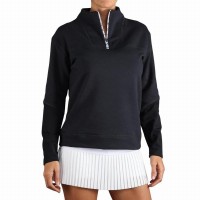 Endless Wonder Sweat-shirt noir  Offre - Pas cher