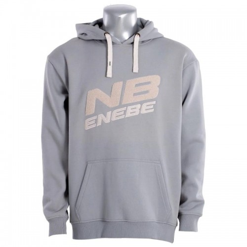 Sudadera Enebe Impact Azul Cielo Sudadera Enebe Impact Azul Cielo