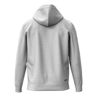 Sweat-shirt Head Club Original Gris chiné  Offre - Pas cher