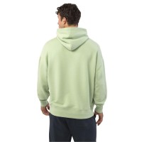 Head Padel Sweatshirt Vert  Offre - Pas cher