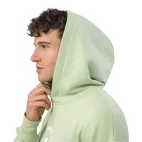 Head Padel Sweatshirt Vert  Offre - Pas cher