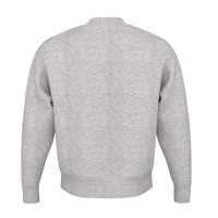 Sudadera Head Performance Capsule Gris  Oferta + Barato