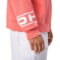 Sudadera Head Pro Player Pomelo  Oferta + Barato