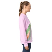 Head Rally Light Purple Women''s Sweatshirt  Offer + Cheap