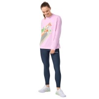Head Rally Light Purple Women''s Sweatshirt  Offer + Cheap