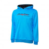 JHayber Court Sweatshirt Blue  Offer + Cheap