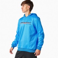 JHayber Court Sweatshirt Blue  Offer + Cheap