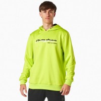 JHayber Court Sweat-shirt pistache  Offre - Pas cher