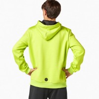 JHayber Court Sweat-shirt pistache  Offre - Pas cher