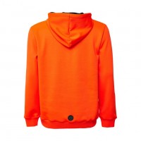 JHayber Court Sweat-shirt Rouge  Offre - Pas cher