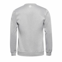JHayber Essential Sweat-shirt gris  Offre - Pas cher