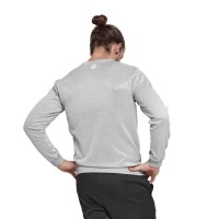 JHayber Essential Sweat-shirt gris  Offre - Pas cher