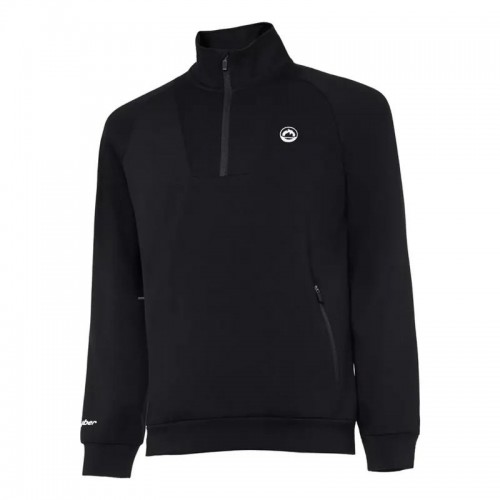 Sudadera JHayber Himalaya Negro