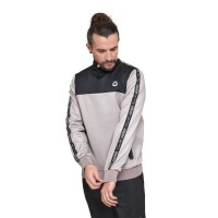 Moletom Bege JHayber Succes  Oferta + Barato