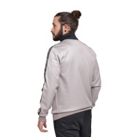 Moletom Bege JHayber Succes  Oferta + Barato