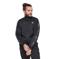 JHayber Succes Sweat-shirt noir  Offre - Pas cher