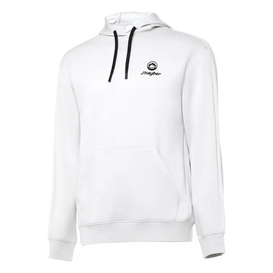 Sudadera JHayber Tibet Beige