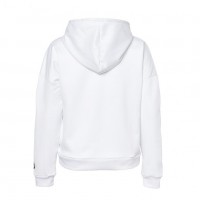 JHayber Twist Sweat-shirt Blanc pour femme  Offre - Pas cher