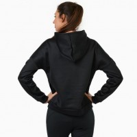 JHayber Twist Moletom Mulheres Negras  Oferta + Barato