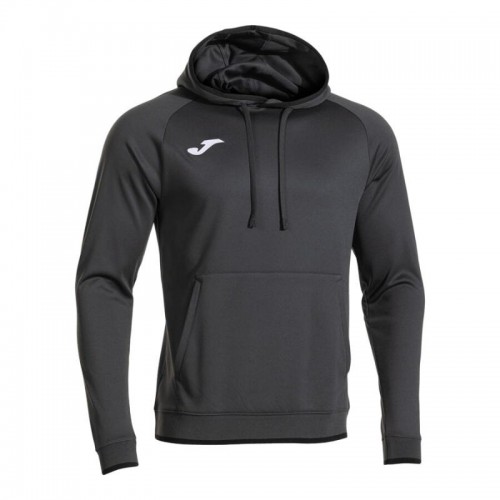 Sudadera Joma Combi Premium Antracita Negro Sudadera Joma Combi Premium Antracita Negro