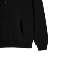 Lacoste Cotton Black Sweatshirt  Offer + Cheap