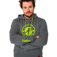 Lok A1 Padel Gross Sweat-shirt gris  Offre - Pas cher
