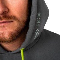 Lok A1 Padel Gross Sweat-shirt gris  Offre - Pas cher