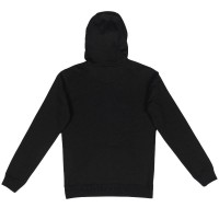 Sweat-shirt Femme Lok Invincible Noir  Offre - Pas cher