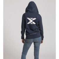 Chaqueta Nox Team Azul Marino Mujer  Oferta + Barato