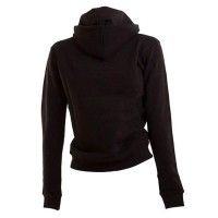 Sudadera Siux Classic Novo Negro Junior  Oferta + Barato