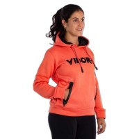 Vibora Yarara Coral Sweat-shirt pour femme  Offre - Pas cher