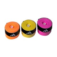 Tambour Adidas 45 Overgrips Couleurs  Offre - Pas cher