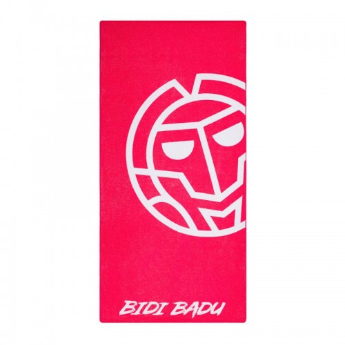 Toalla Bidi Badu Kay Rosa 70x140 Toalla Bidi Badu Kay Rosa 70x140